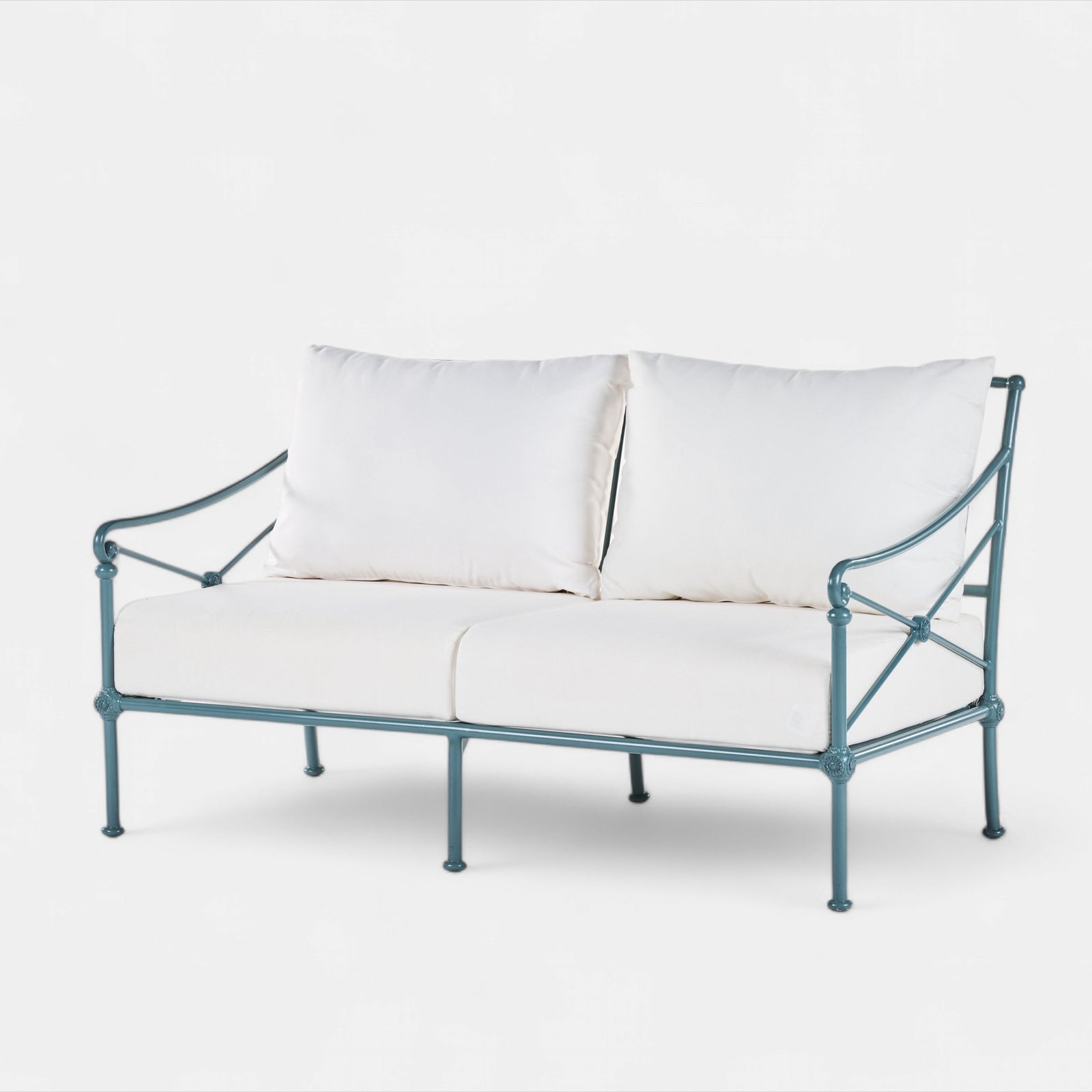 Two-Seater Sofa