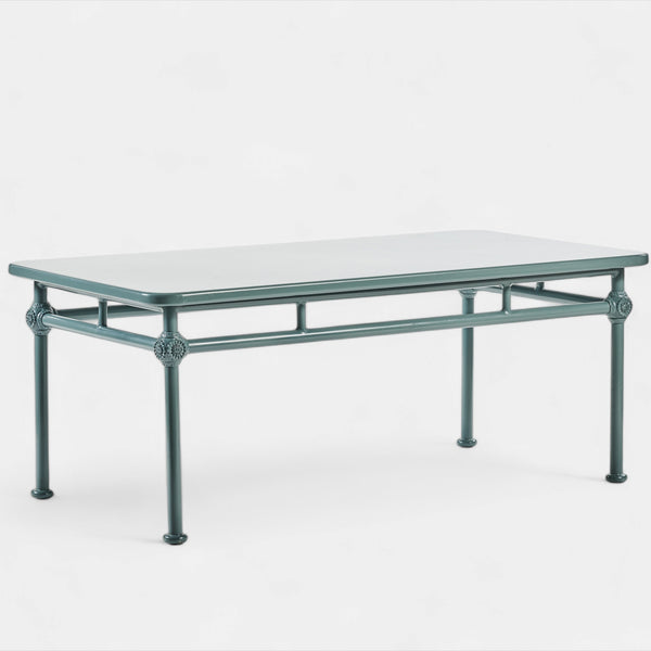 Rectangular Coffee Table
