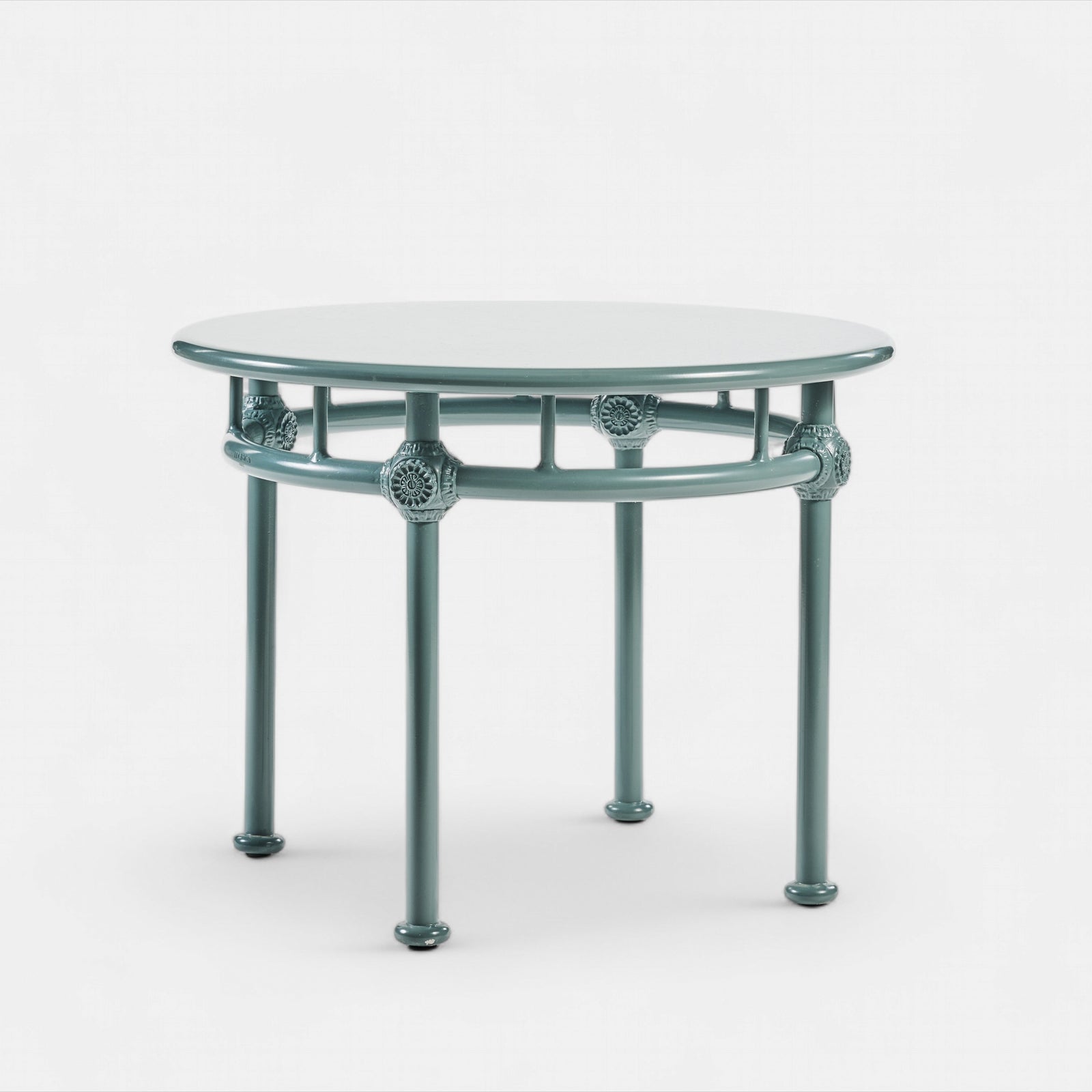 Circular Coffee Table