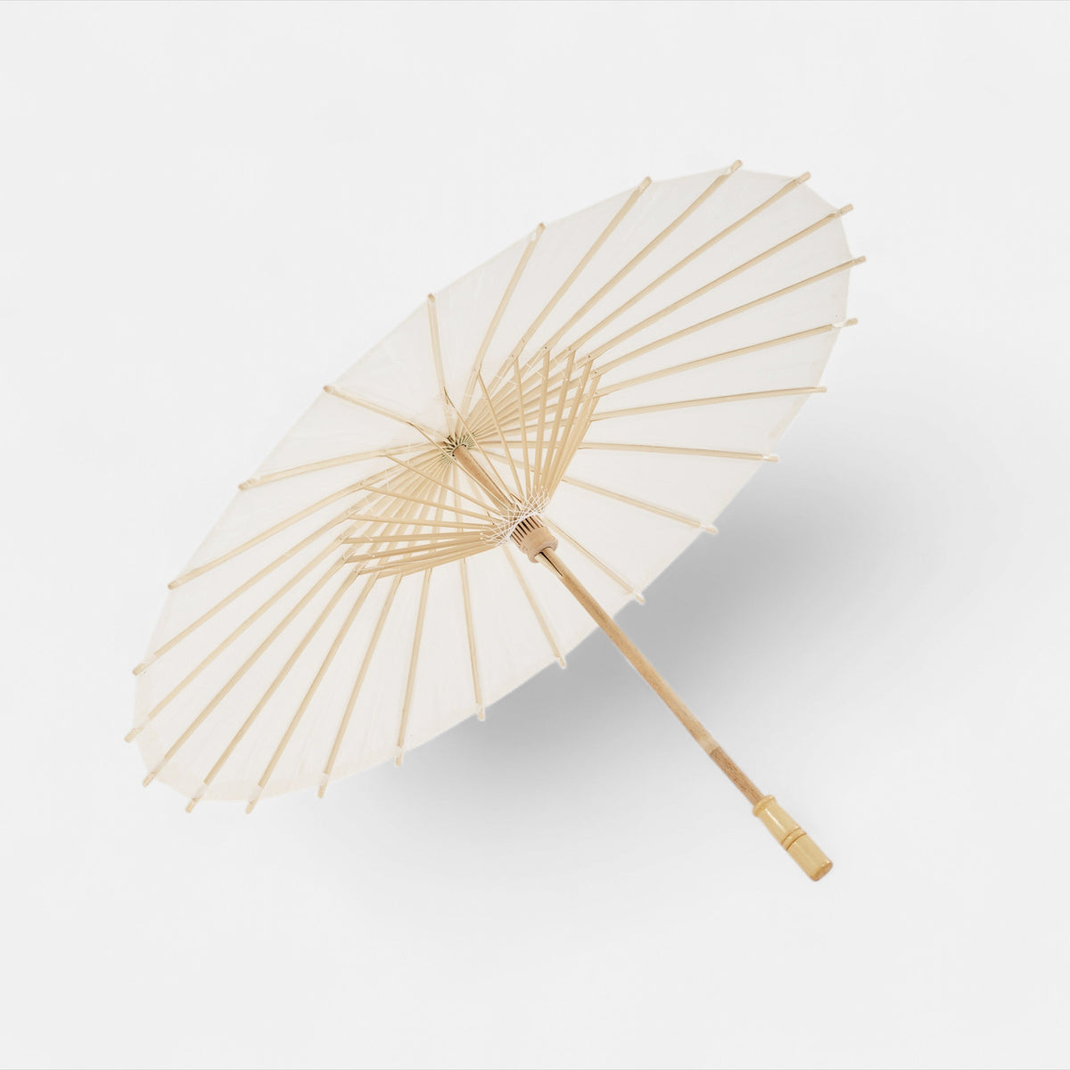 Paper Umbrellas