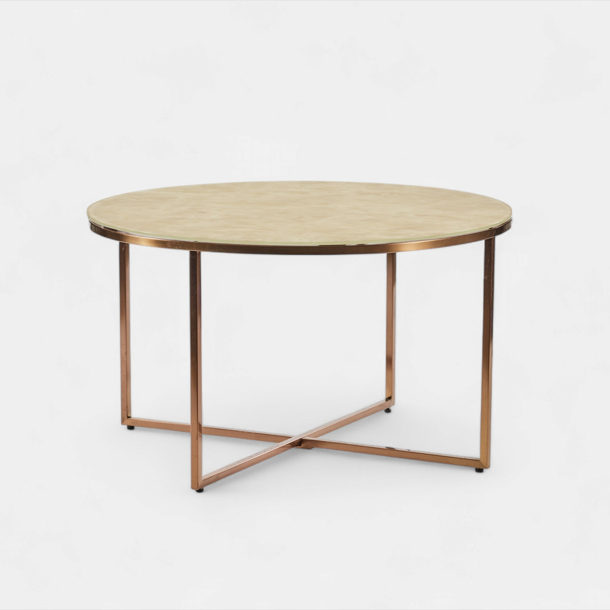Round Coffe Table