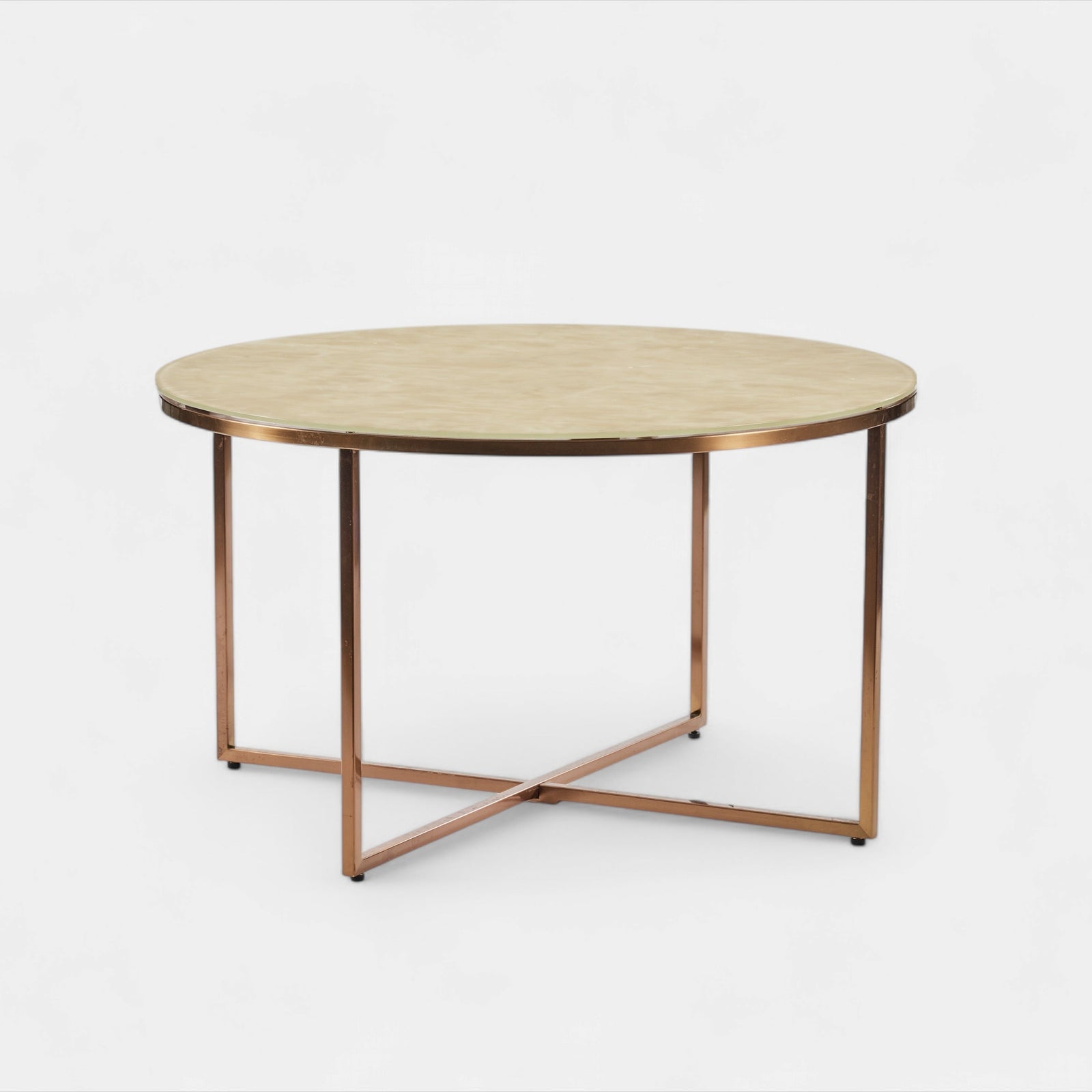 Round Coffe Table