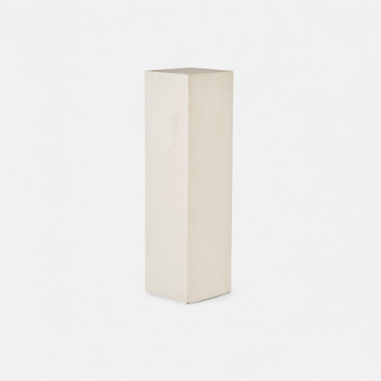 Pedestal 2 sizes