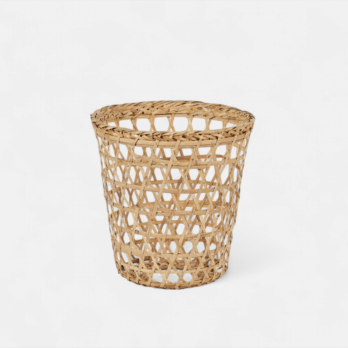 Wicker Basket M