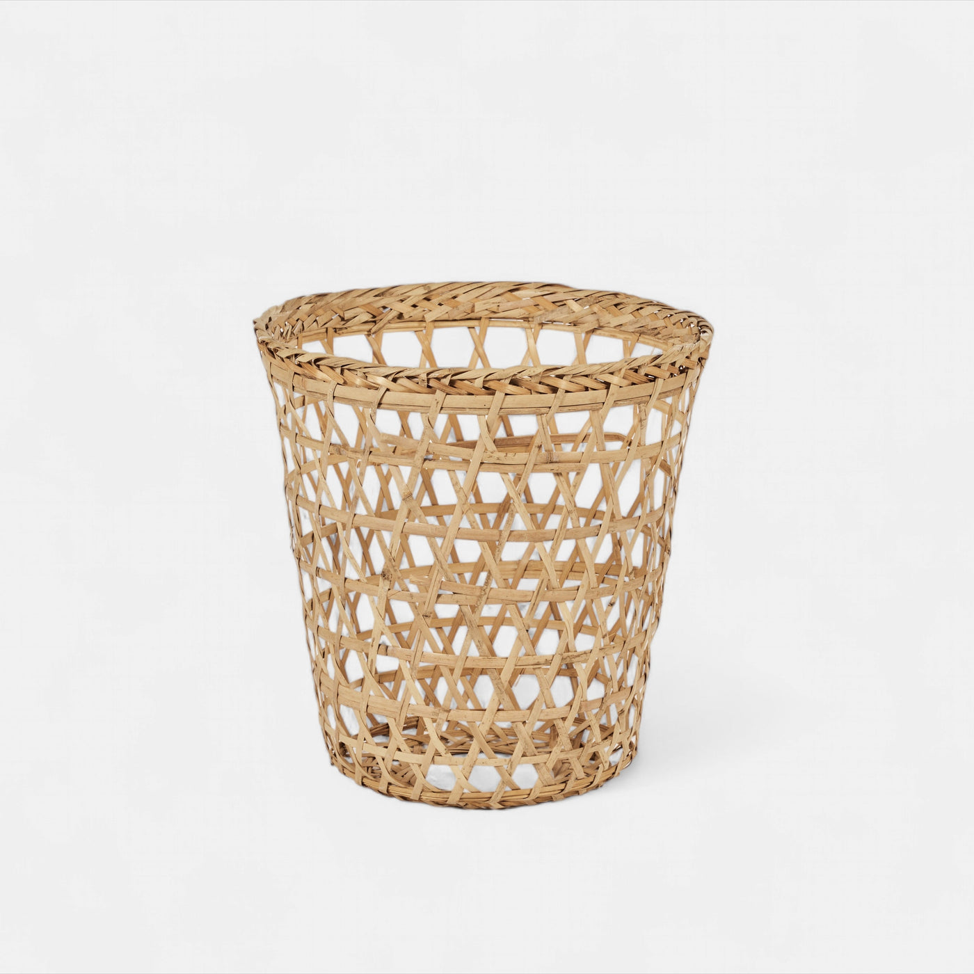 Wicker Basket M