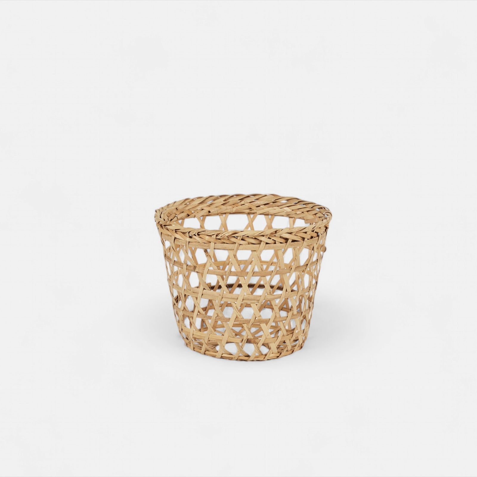 Wicker Basket S