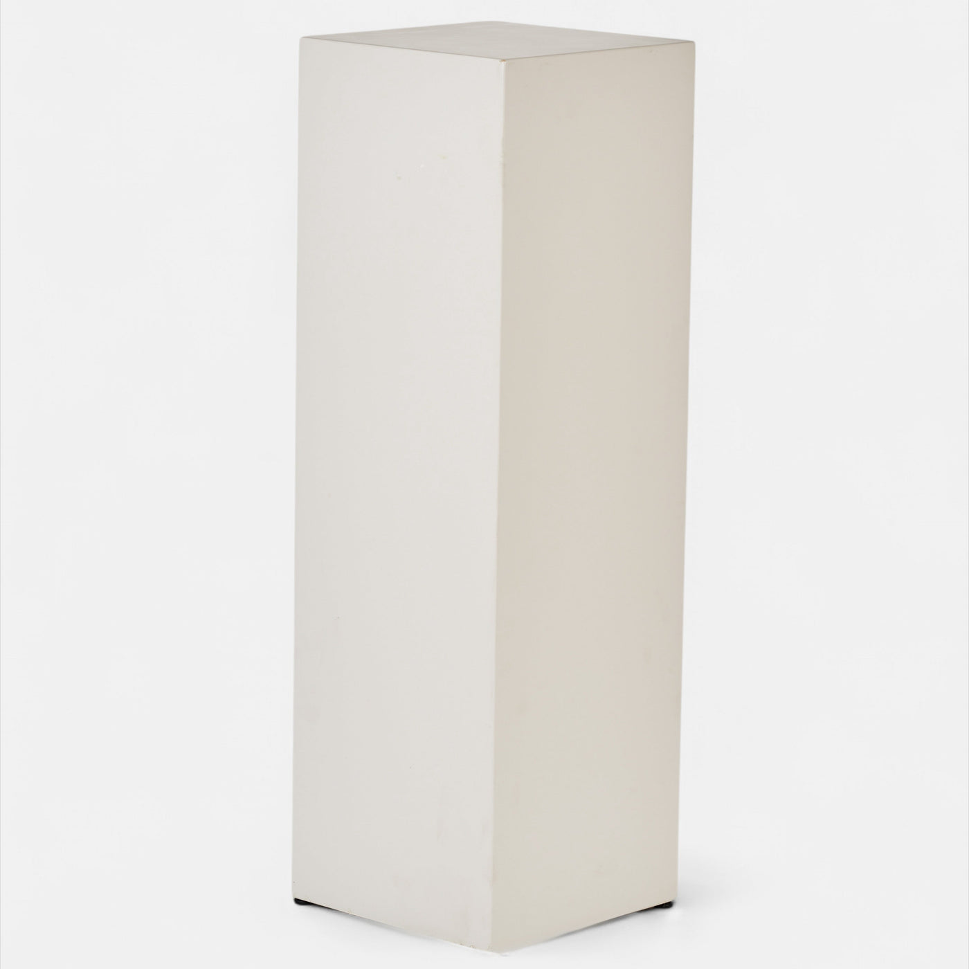 Grey Pedestal