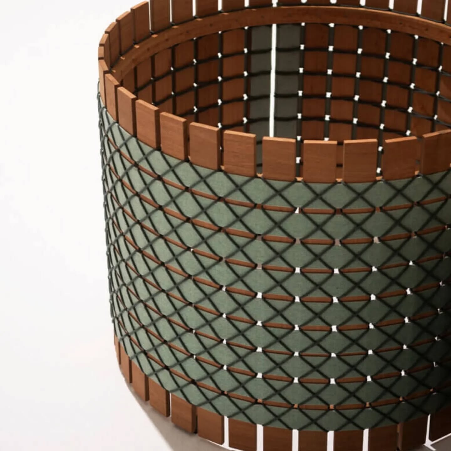Vase Cover S