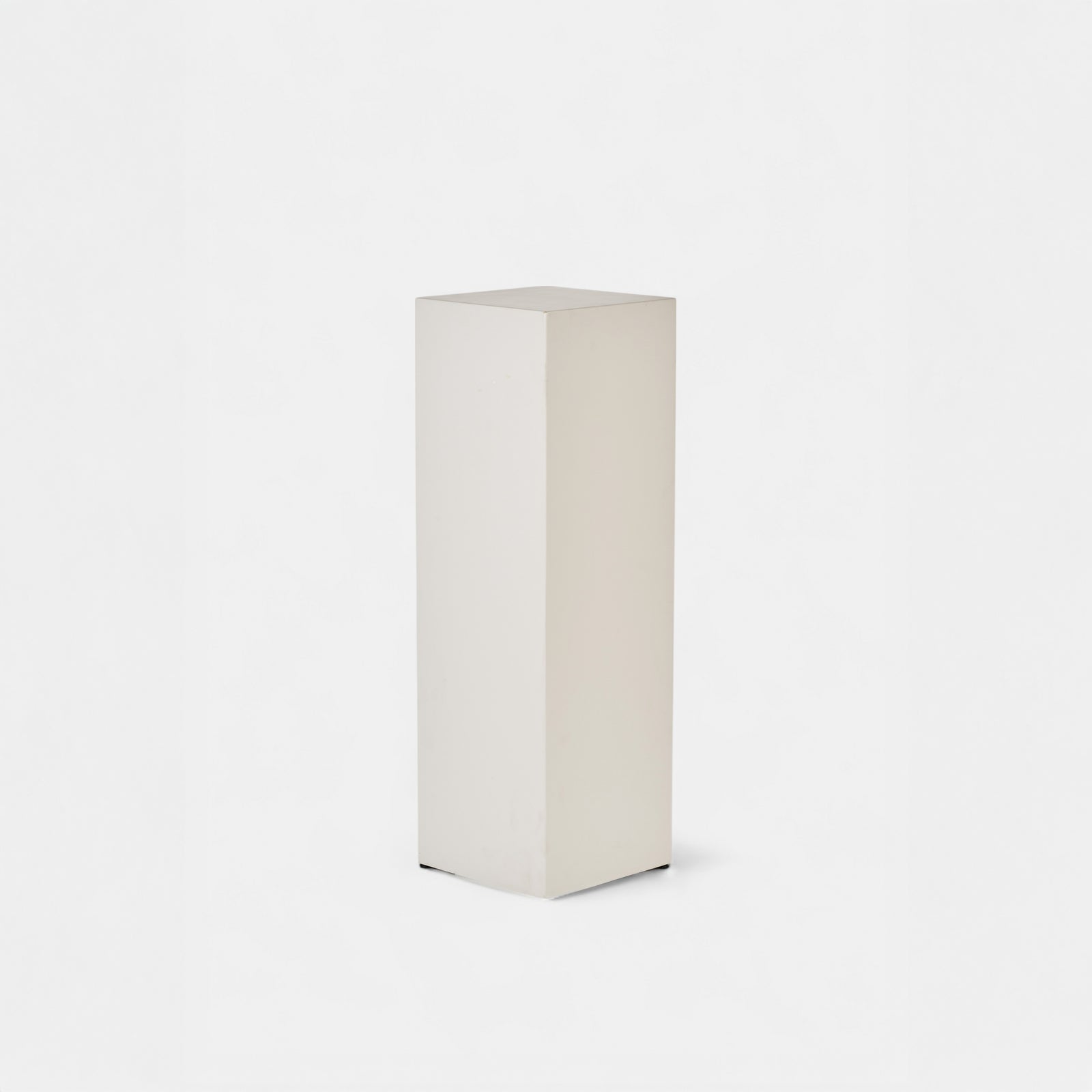 Grey Pedestal S