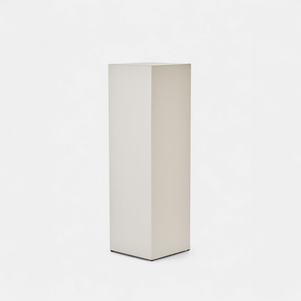 Grey Pedestal MS