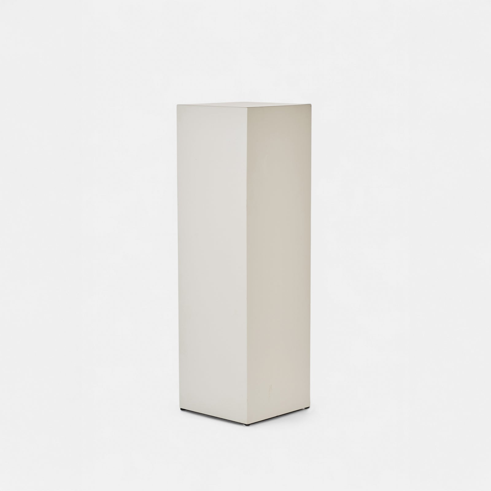 Grey Pedestal MS