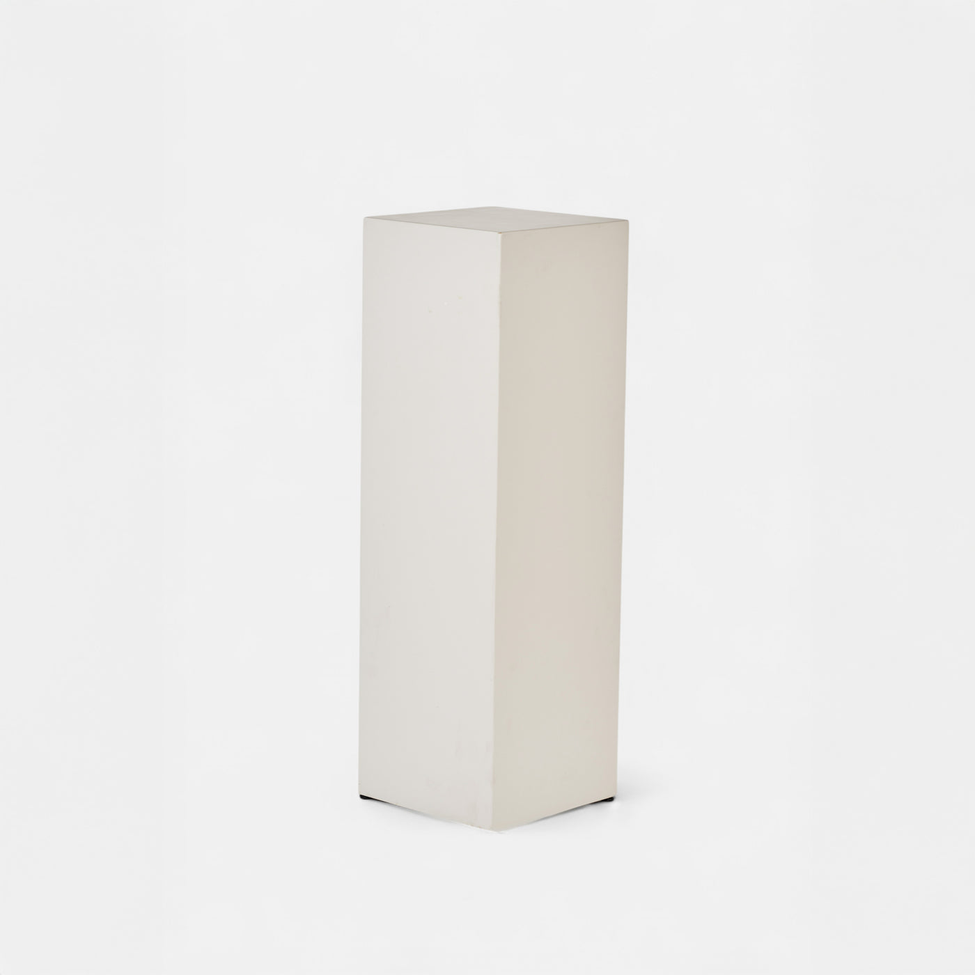 Grey Pedestal S M
