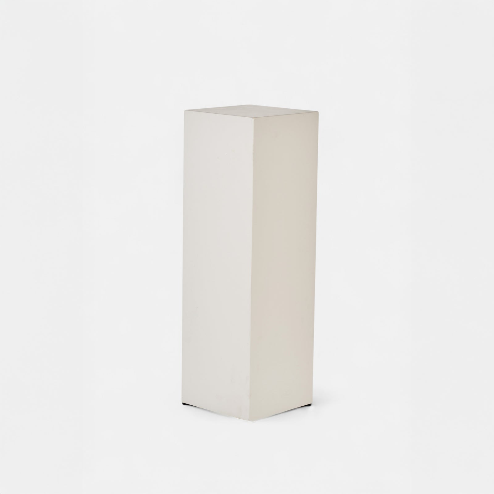 Grey Pedestal S M