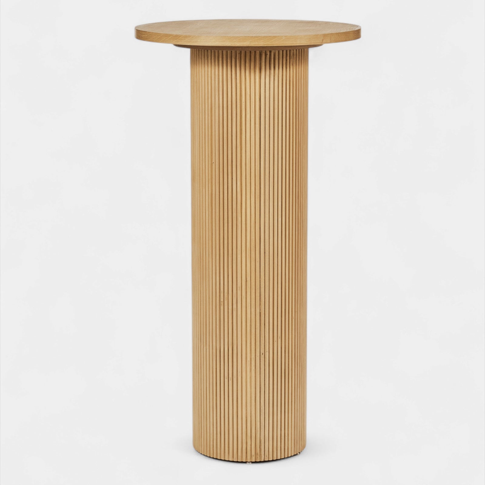 Wooden Cocktail Table