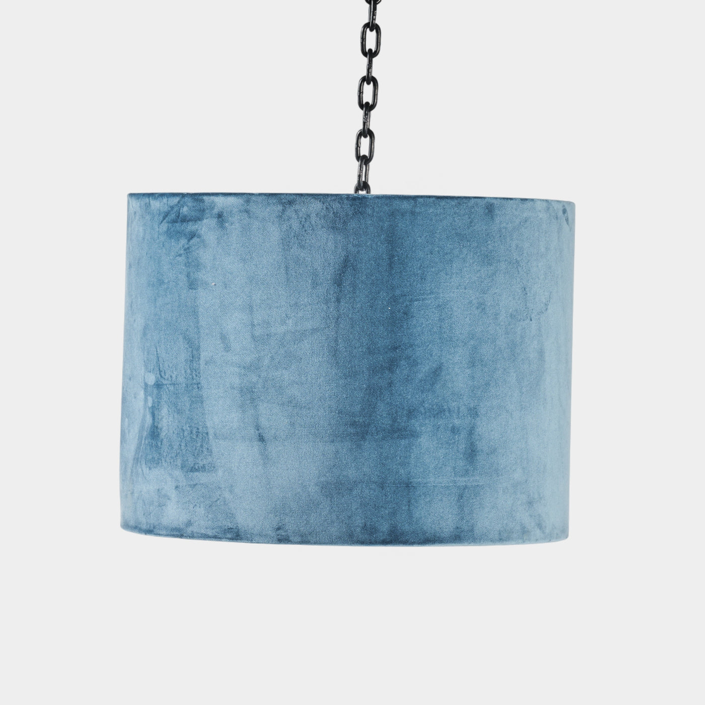 Abat-jour Petrol Blue L M S