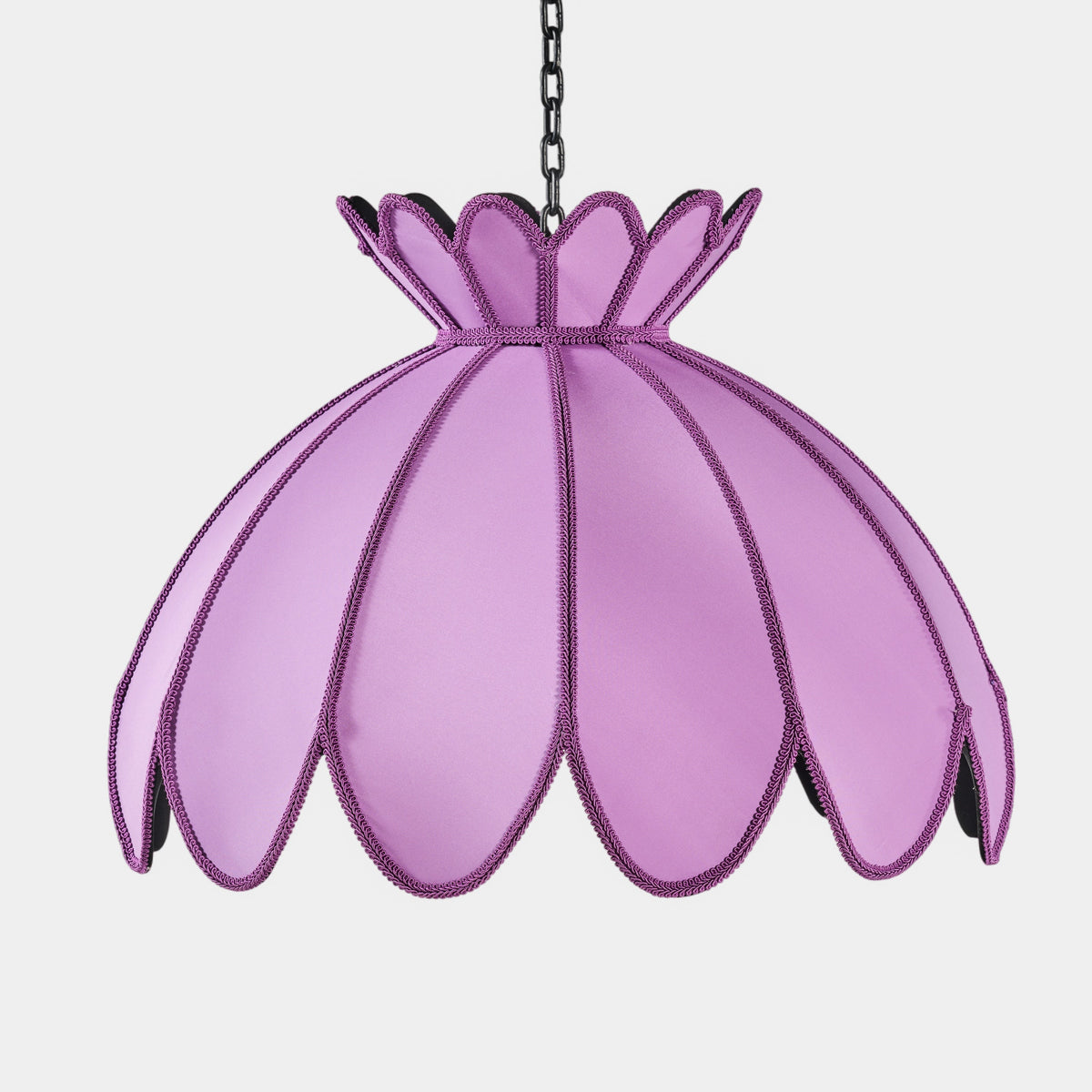 Viola Abat-jour Fabric