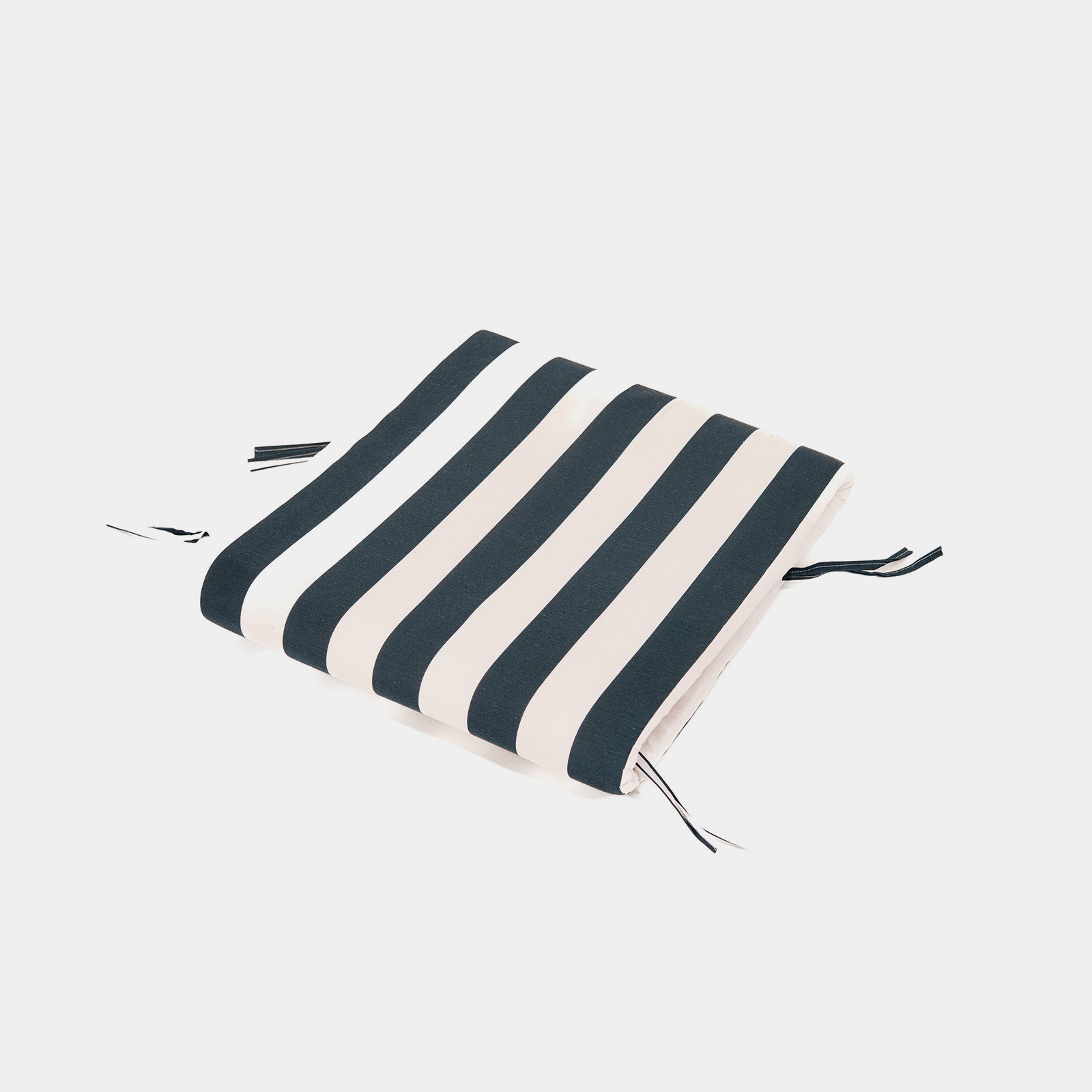 Bedspread Stripey