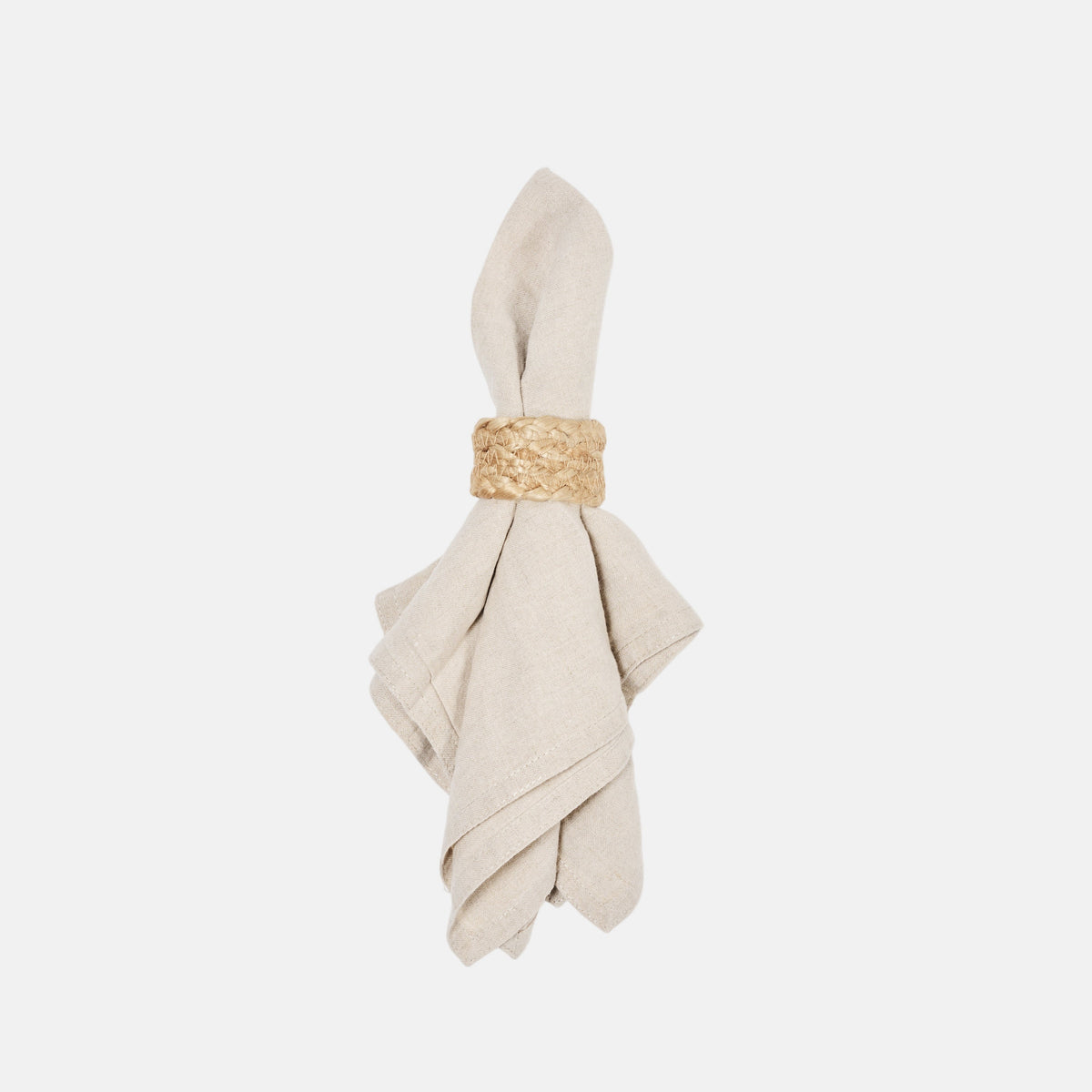 Rattan Napkin Rings