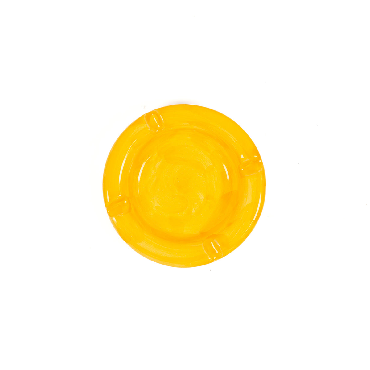 Ashtray 3 colours
