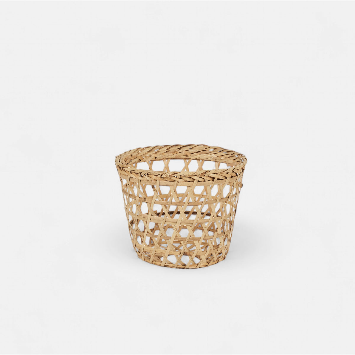 Wicker Basket XS