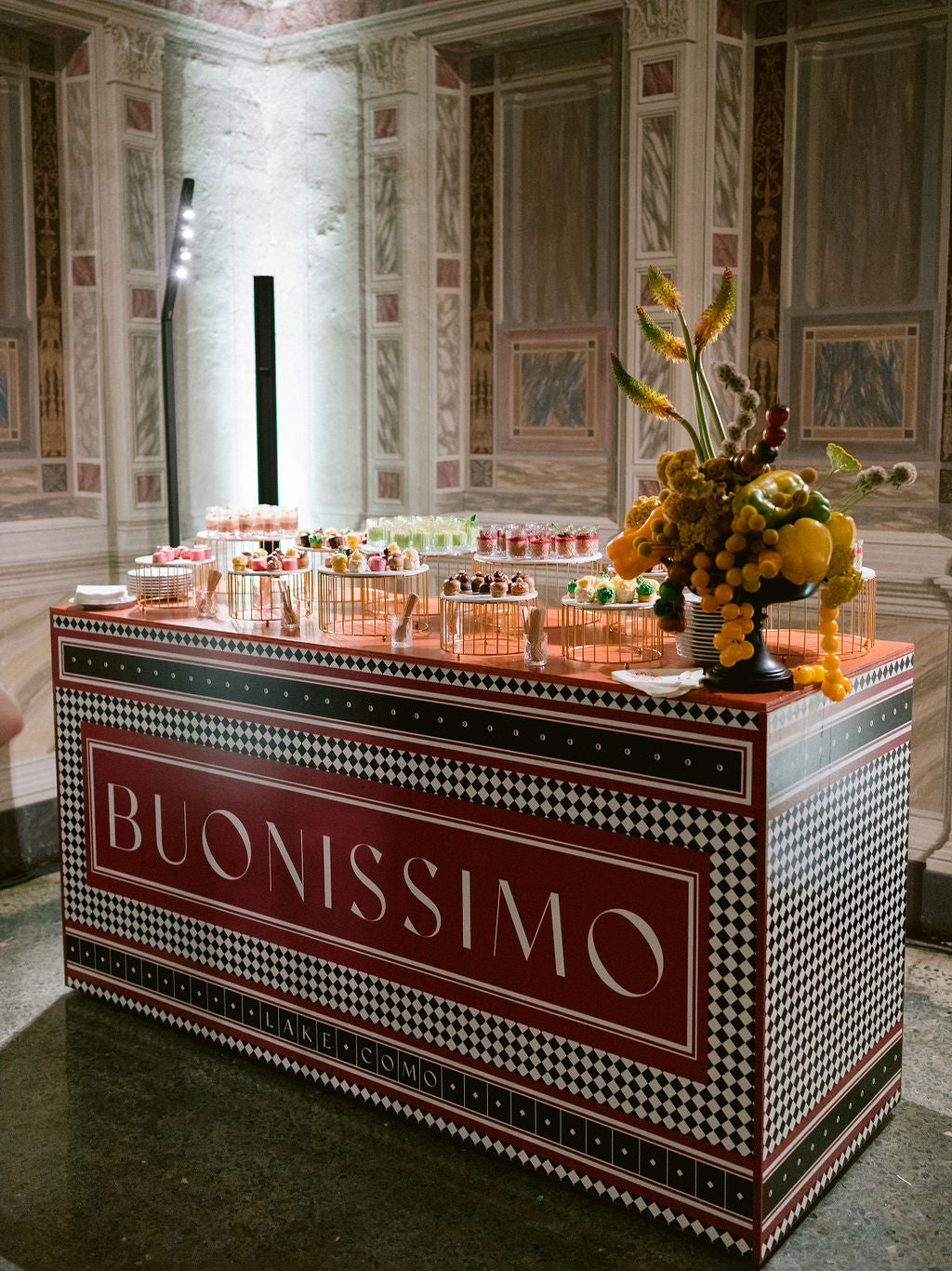 Signature Bar