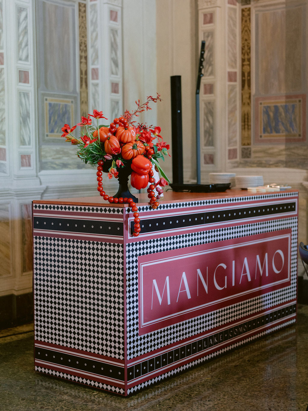 Signature Bar