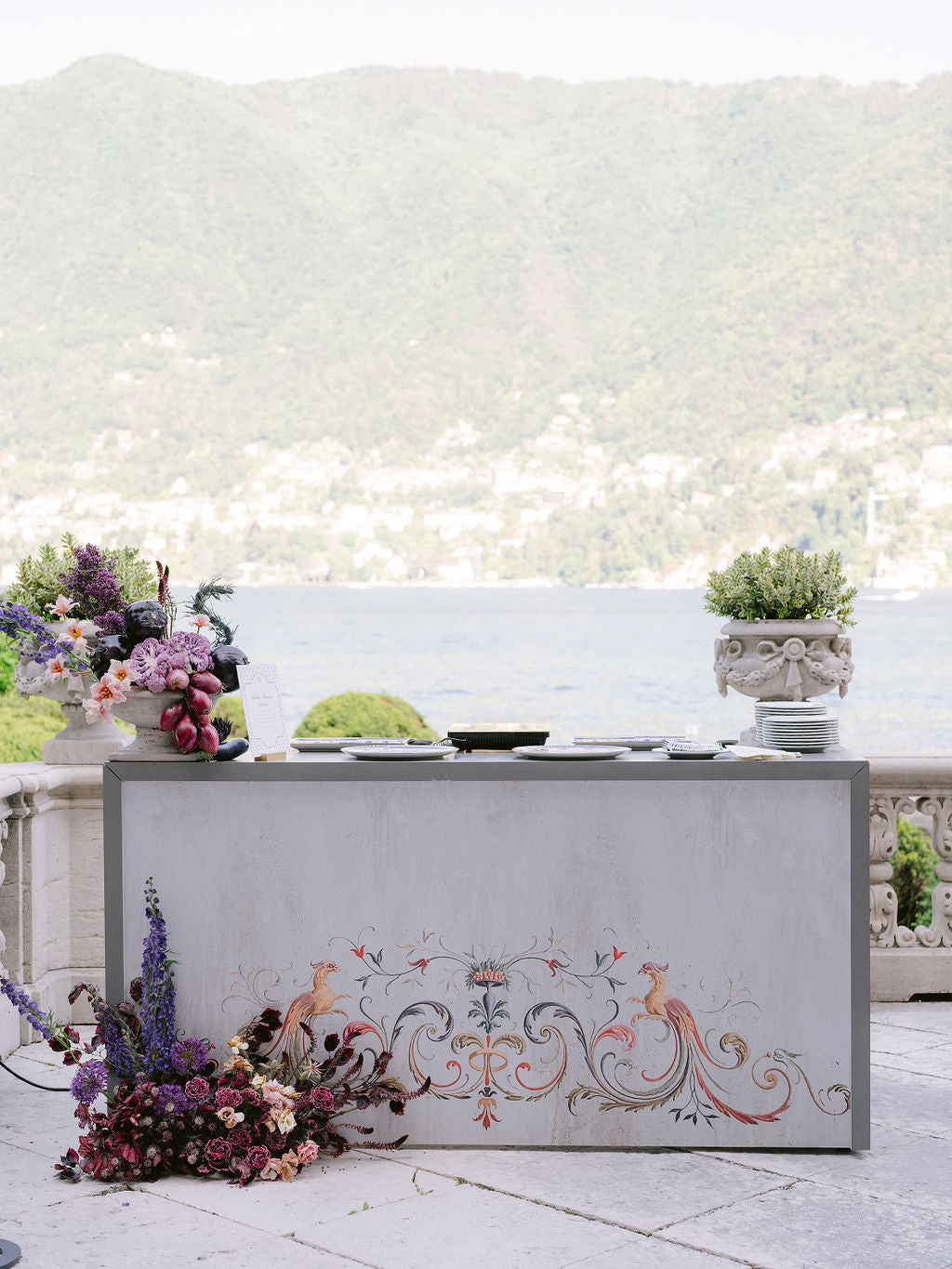 Signature Bar