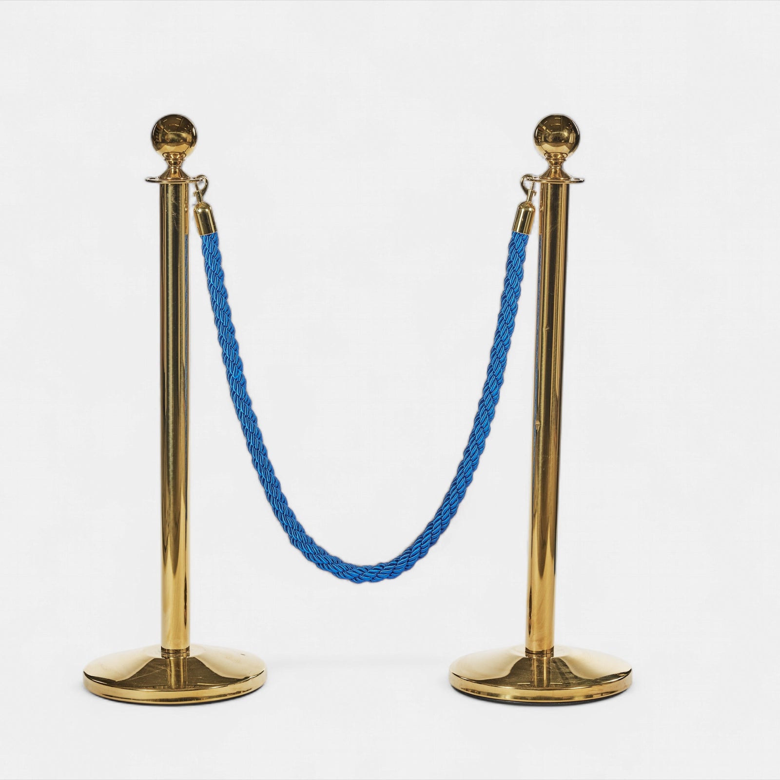Gold Barrier