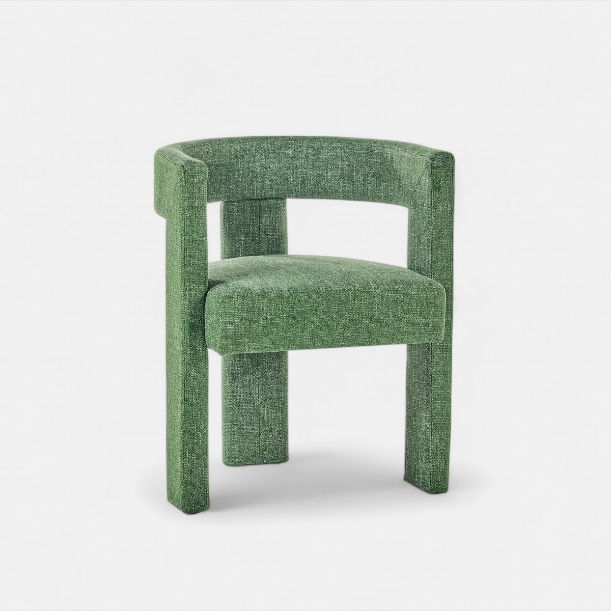 Green Bellamy Chair