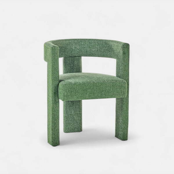 Green Bellamy Chair