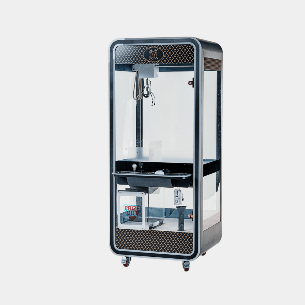 Game Machine