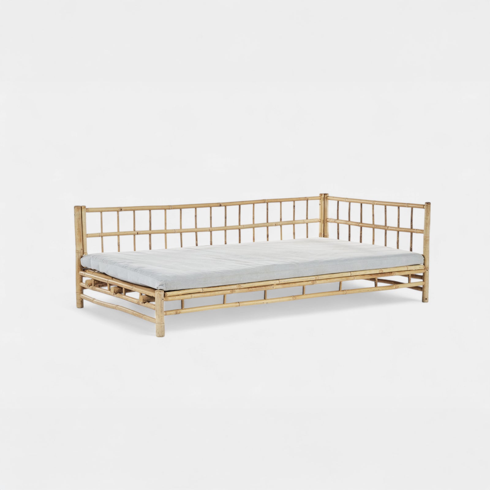 Bamboo Sofa