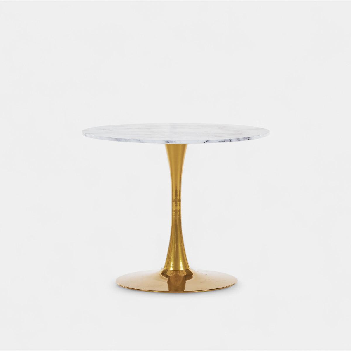 Paris Marble Cocktail Table
