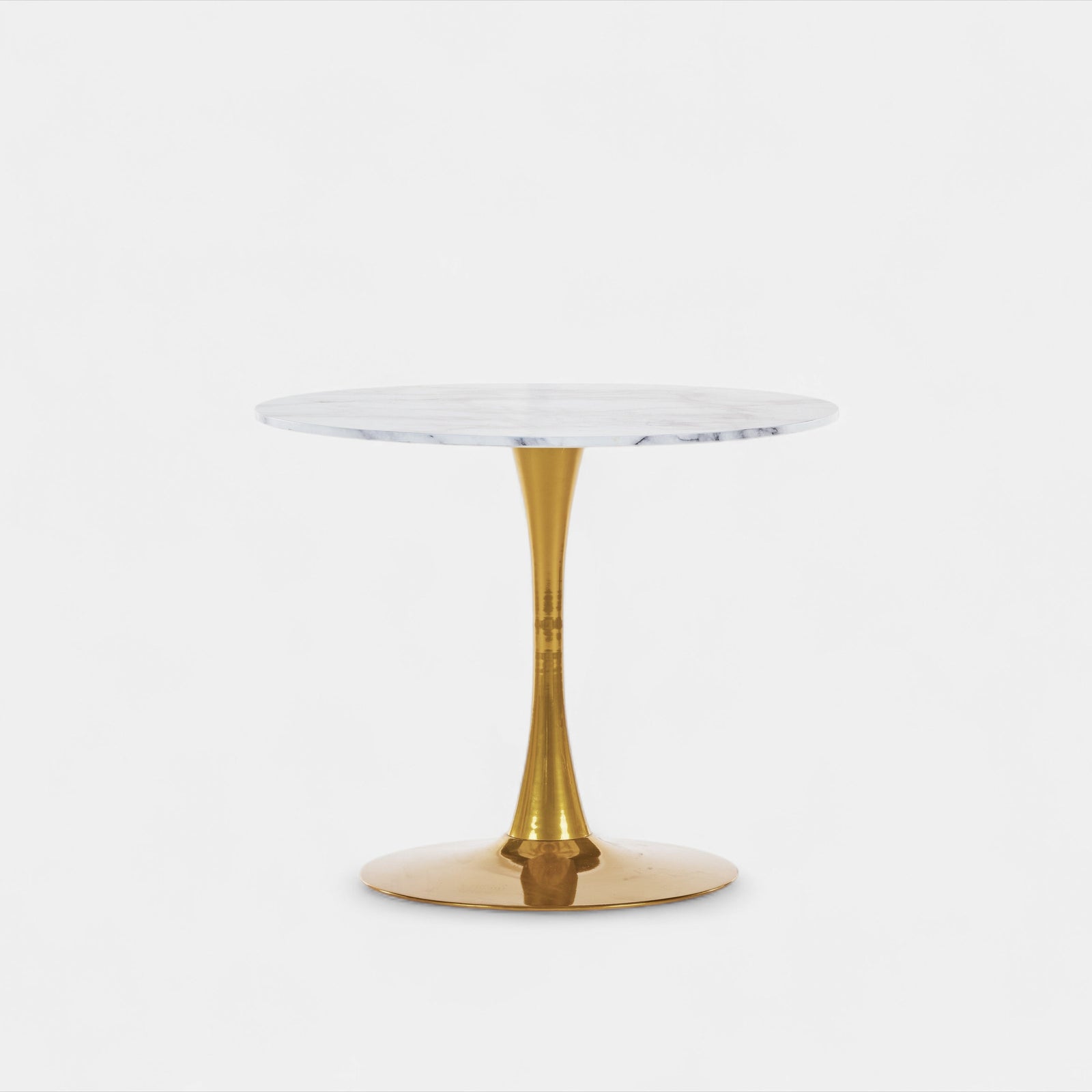 Paris Marble Cocktail Table