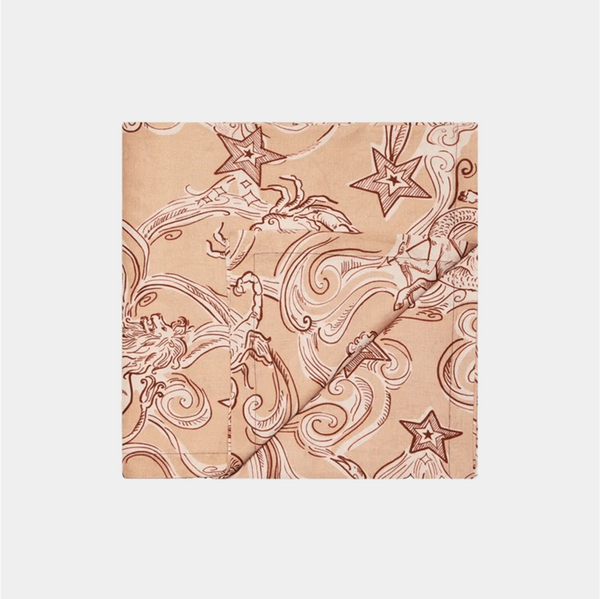 Cosmos Tablecloth