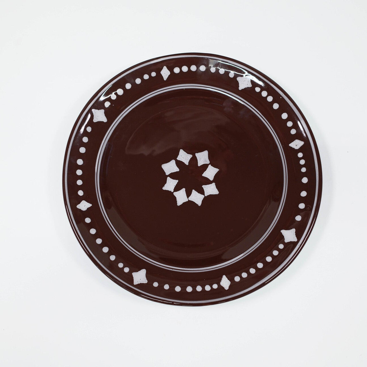 Fasano Underplate