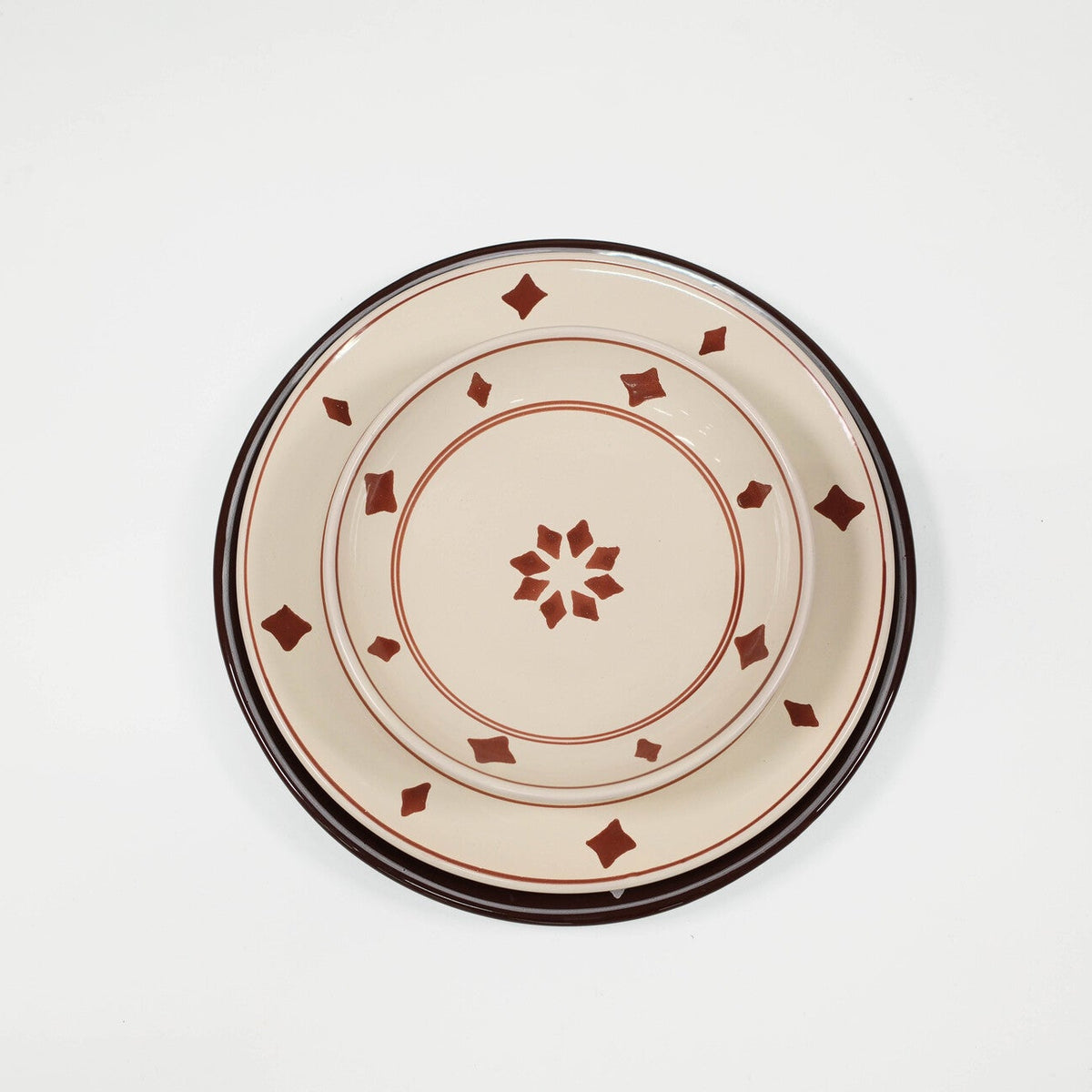 Fasano White Bowl