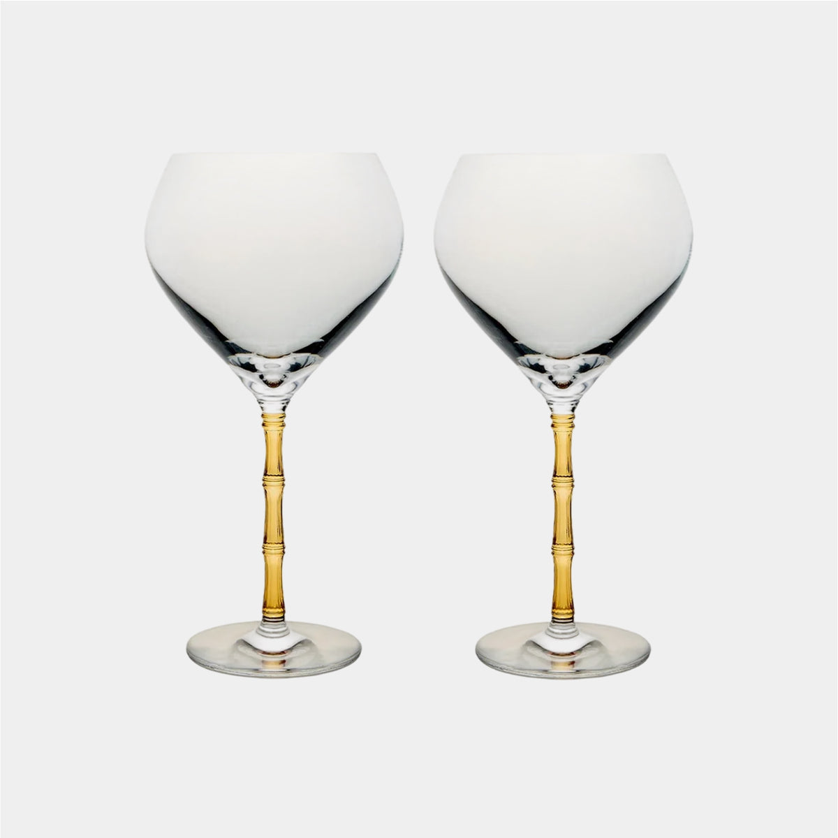 Bamboo Glass