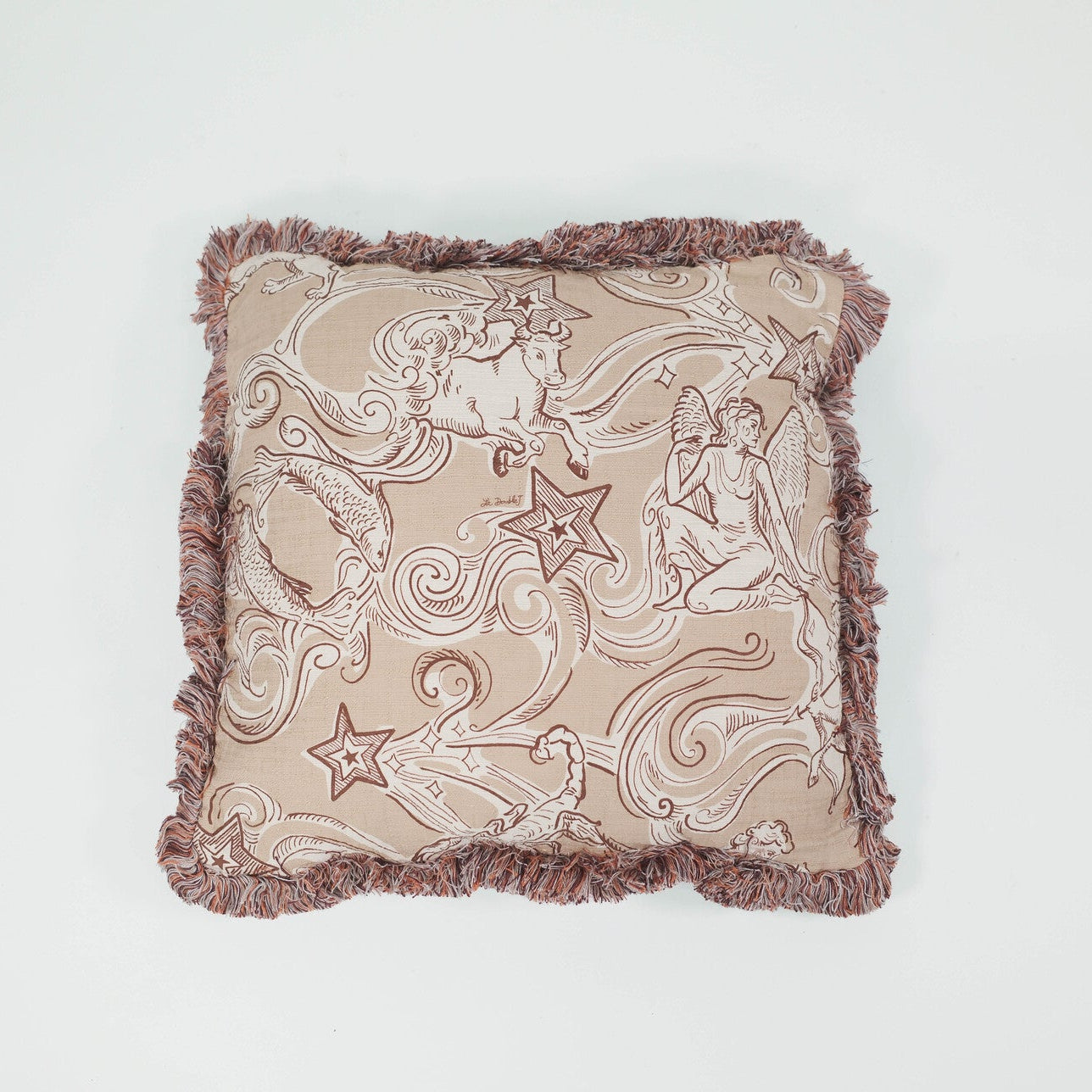 Cosmos Cushion