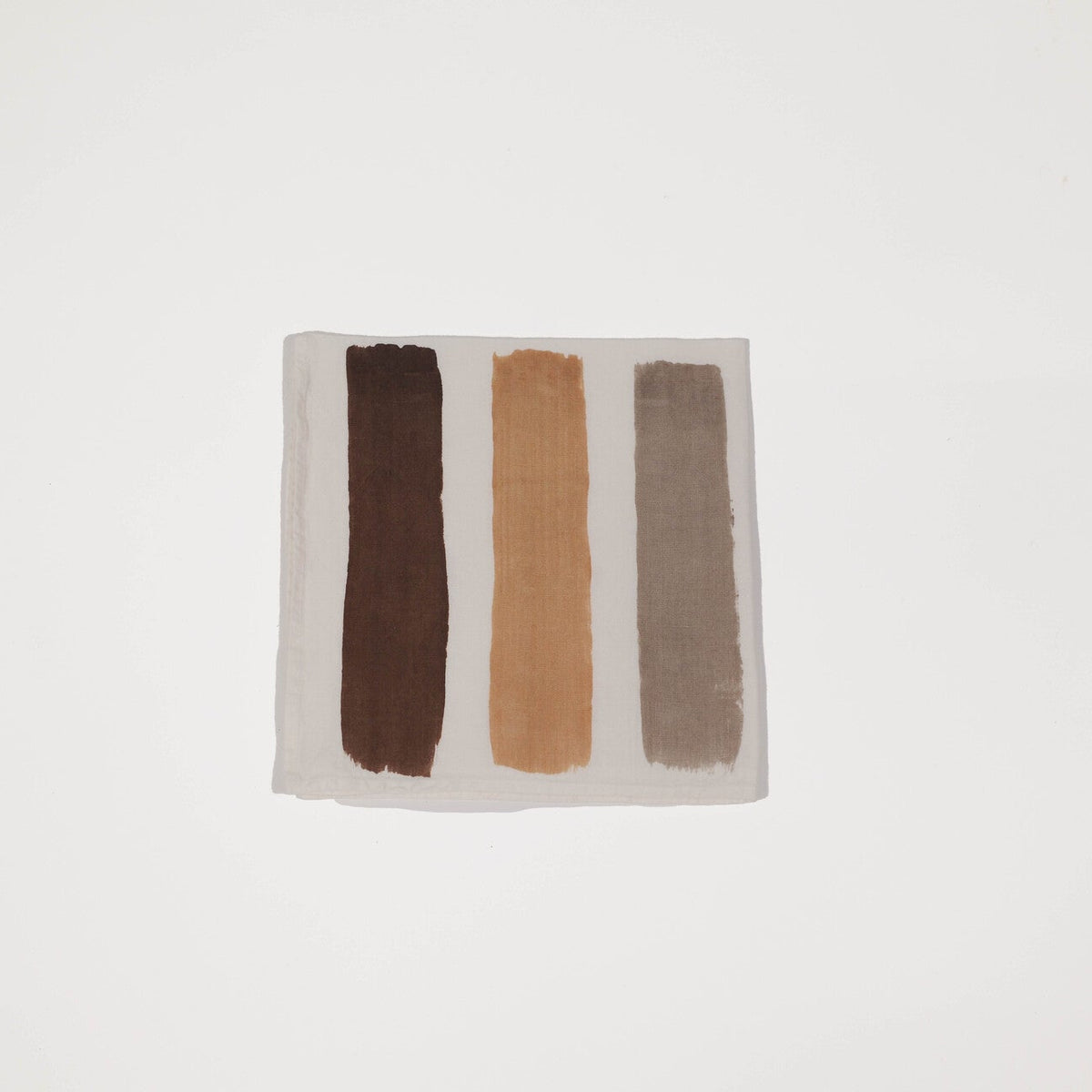 Shades Of Brown - Napkin