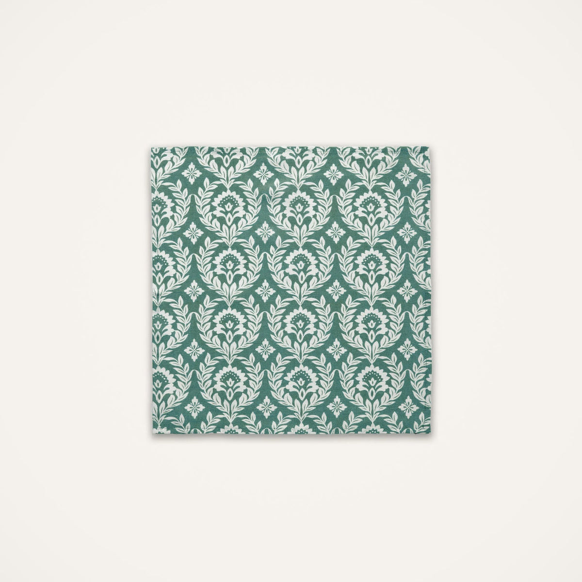 Green Garland - Napkin