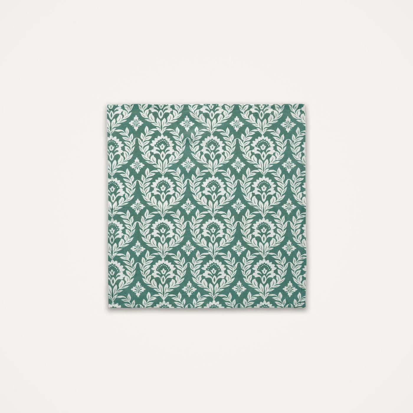 Green Garland - Napkin