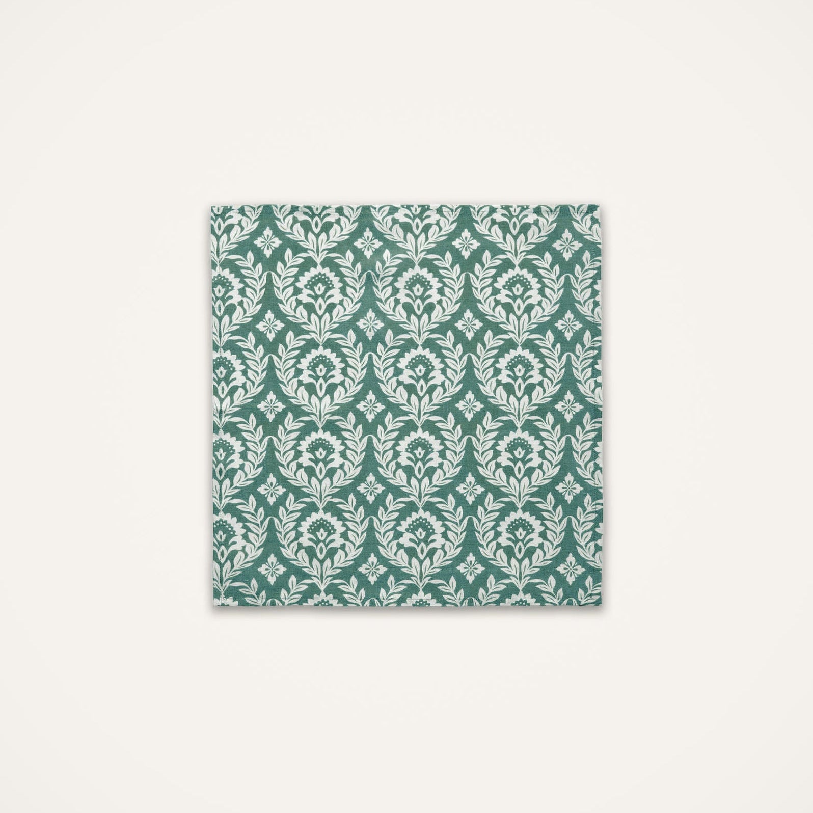 Green Garland - Napkin