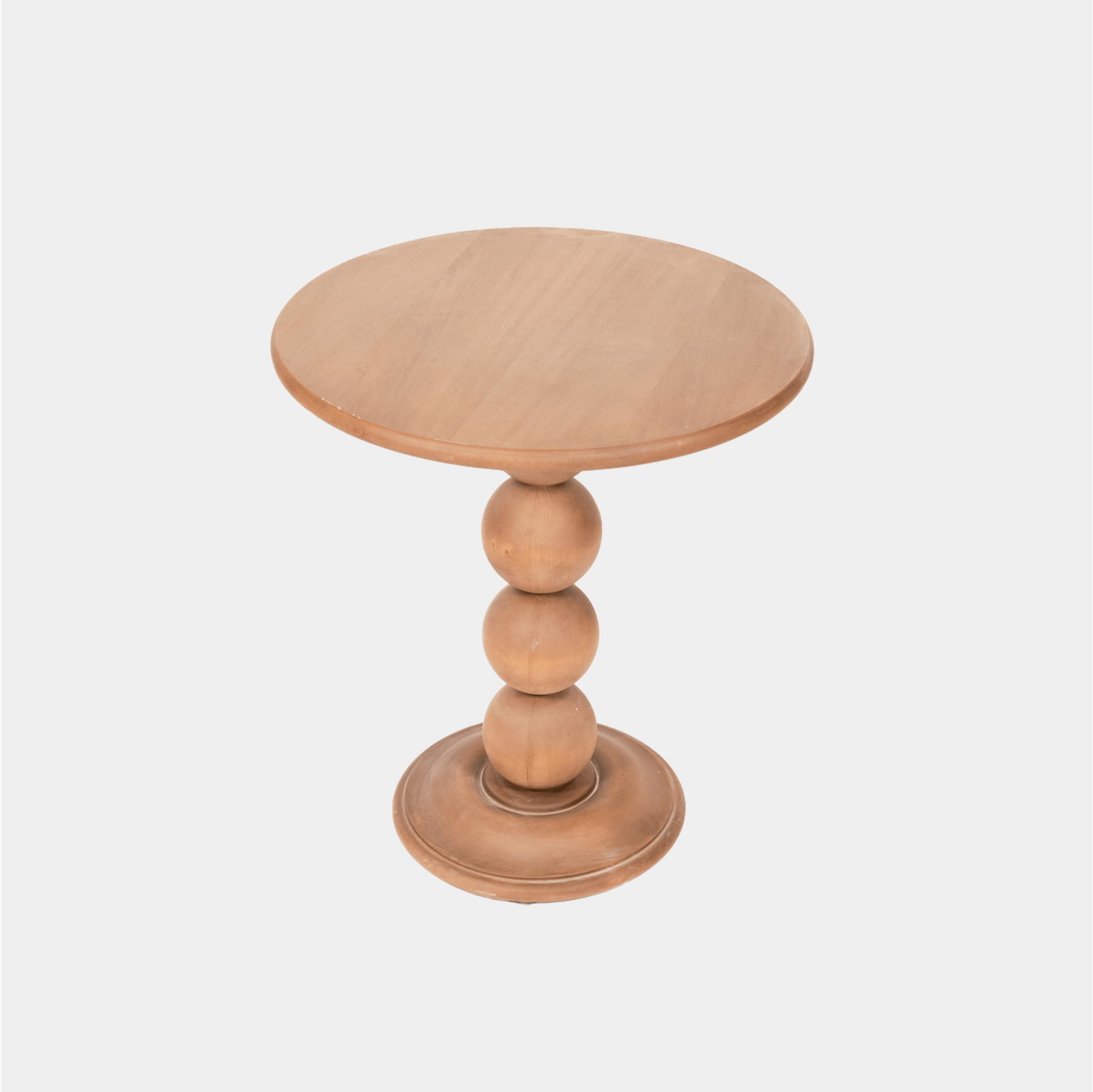 Wood Coffee Table