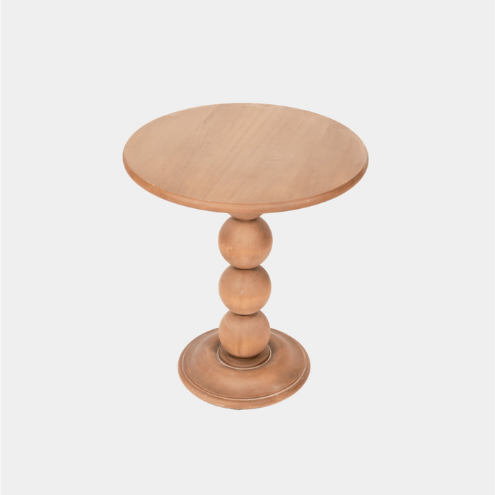Wood Coffee Table