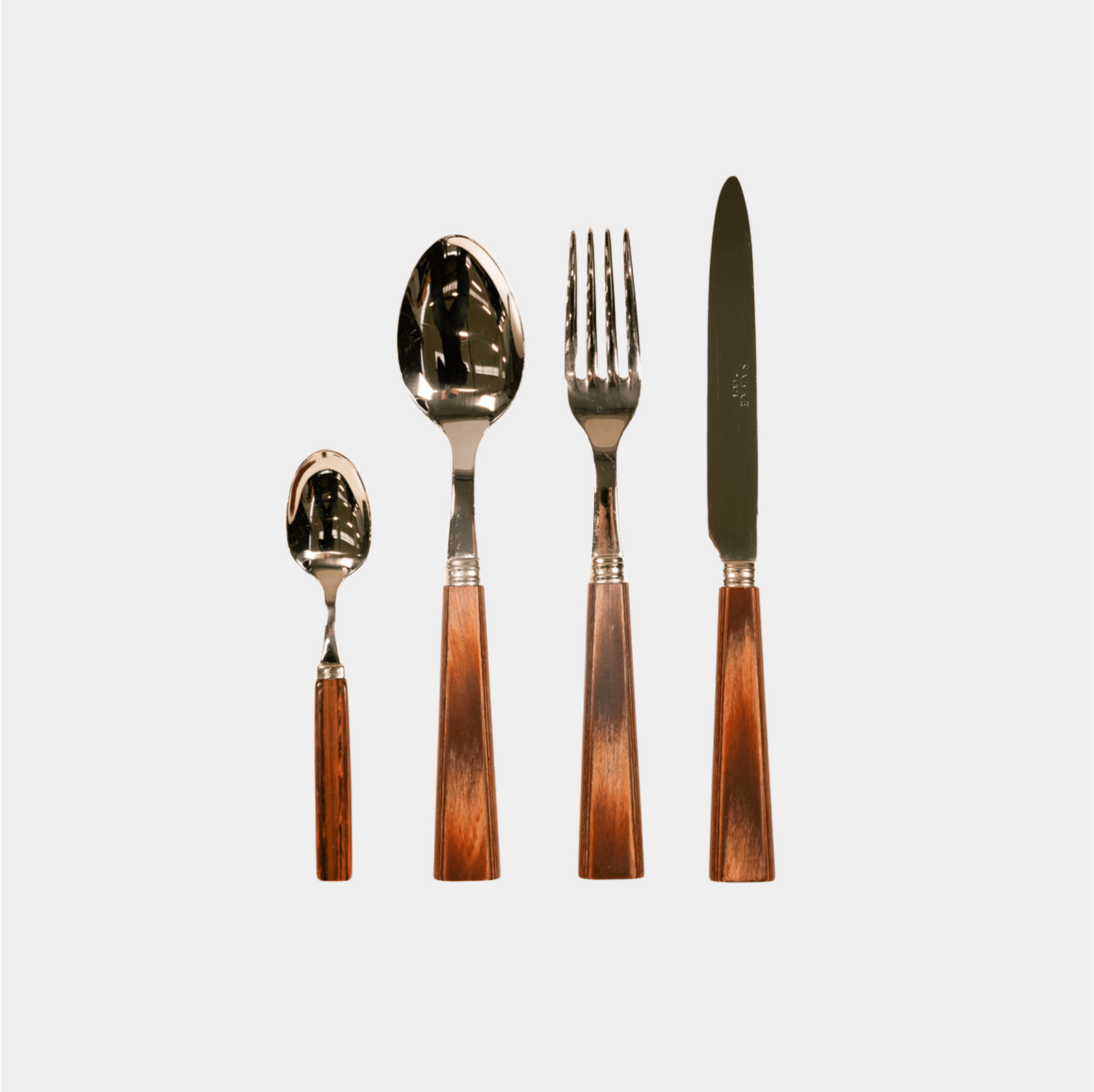 Wooden Cutlery