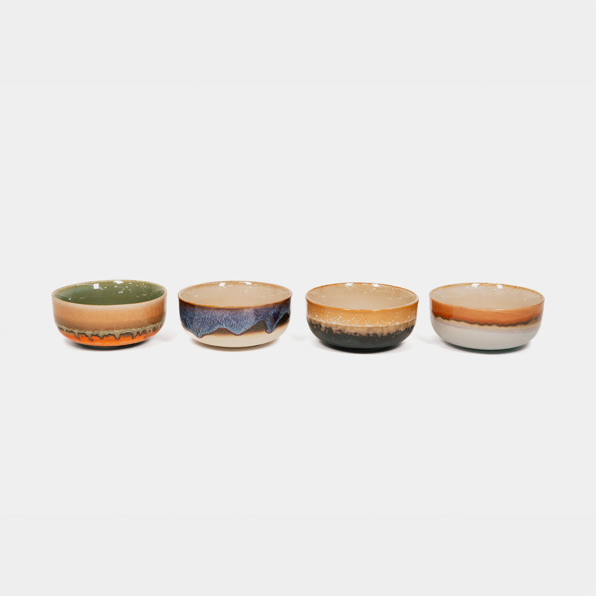 Tapas Bowl S