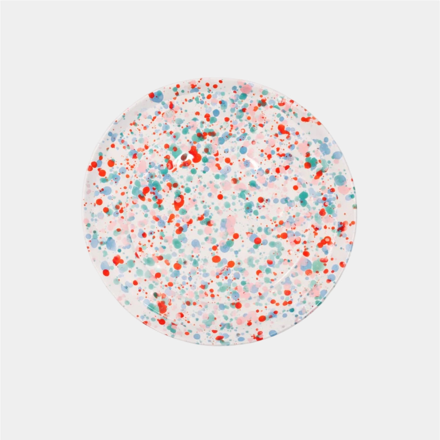 Puglia Pois Dinner Plate