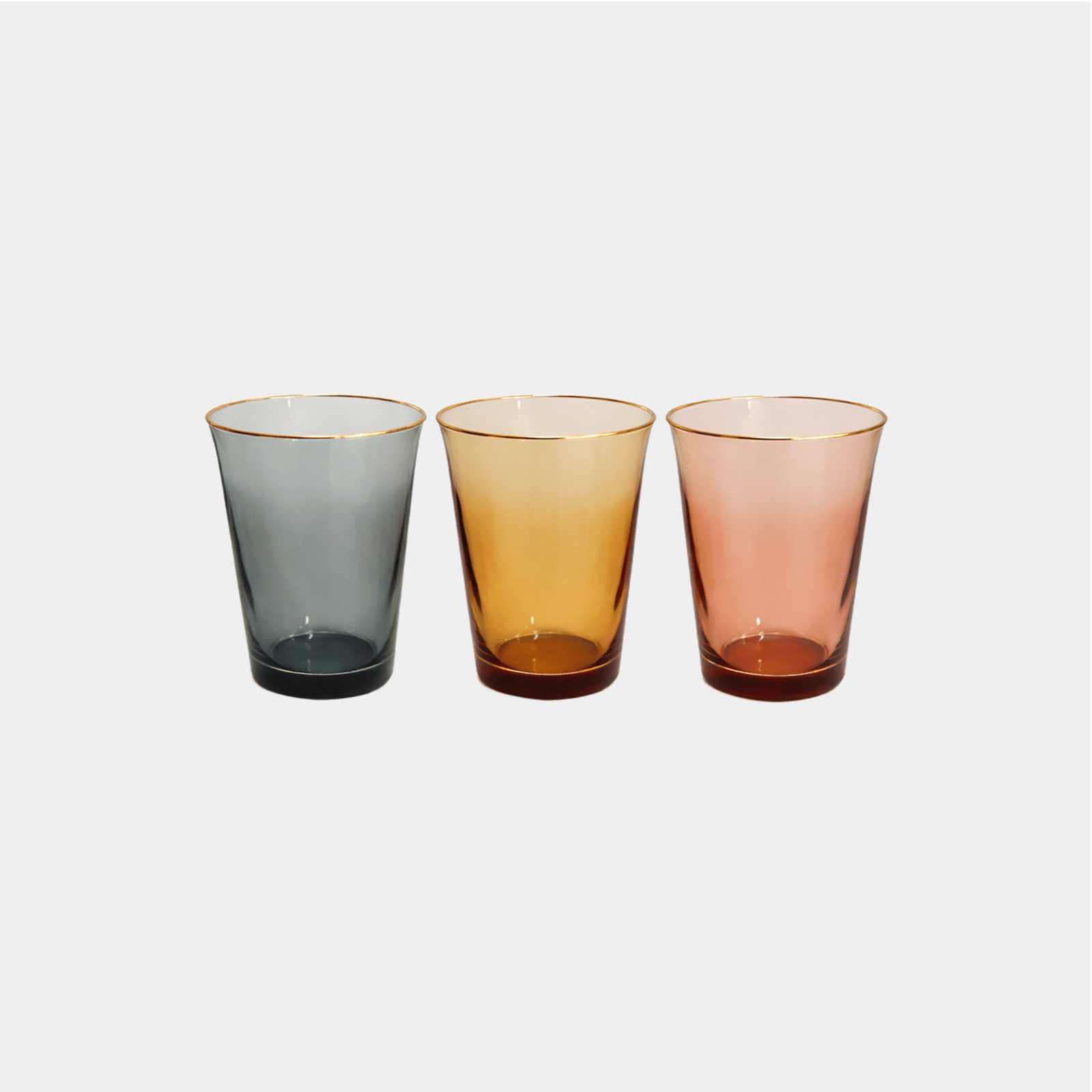 Glassware
