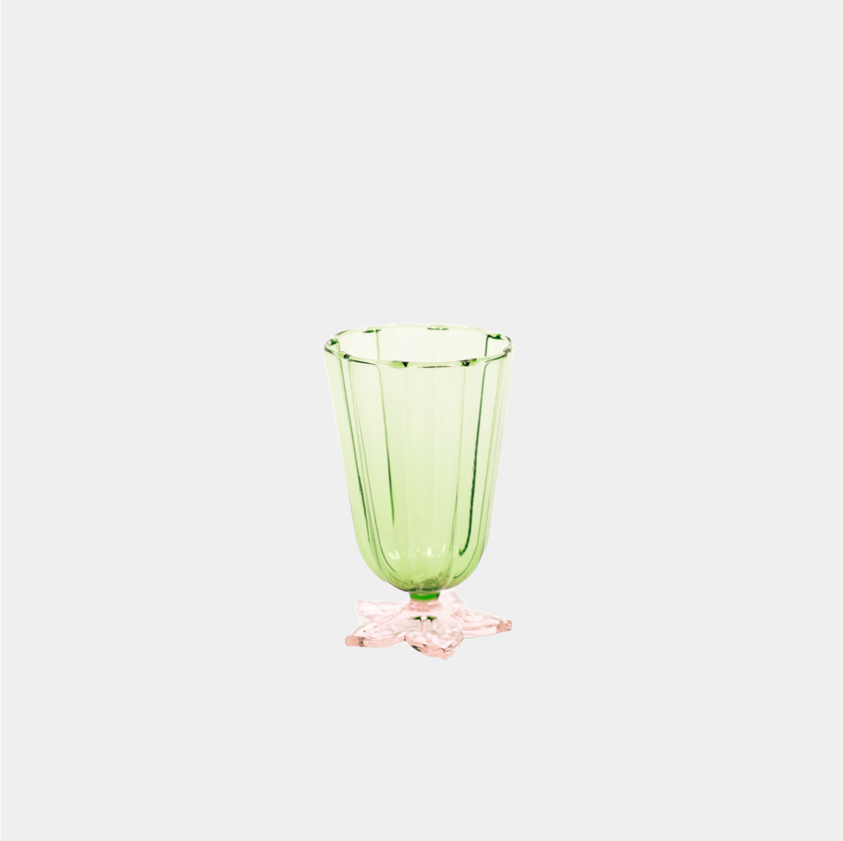 Flower Glass